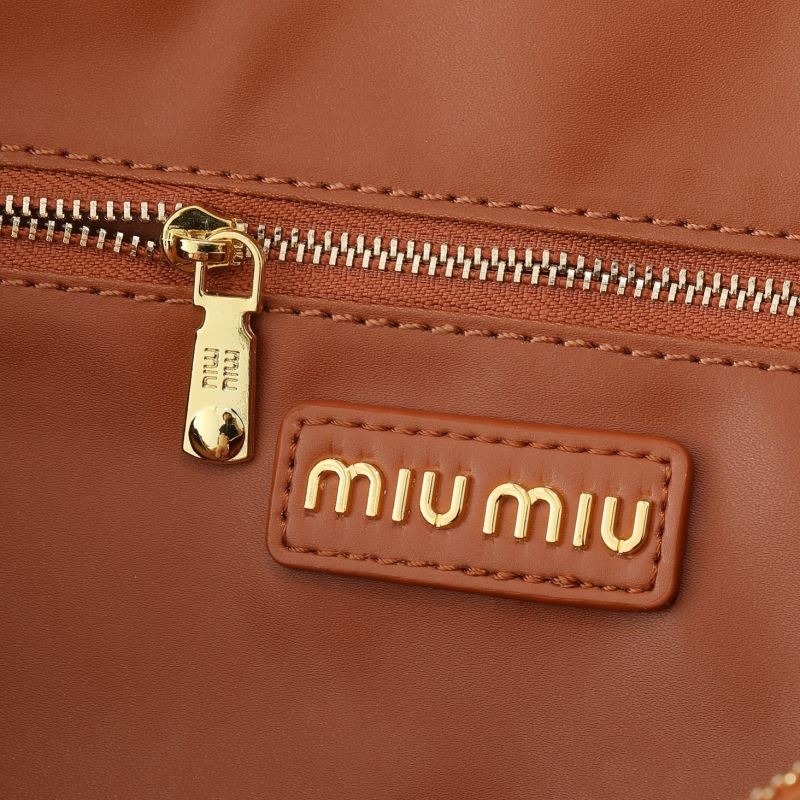 Miu Miu Top Handle Bags